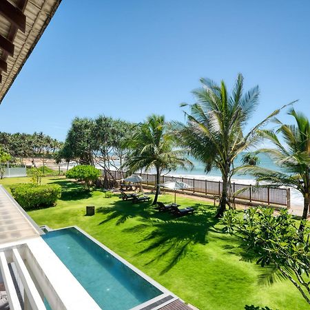 Ceu Ceylon Villa แทนกาลเล ภายนอก รูปภาพ