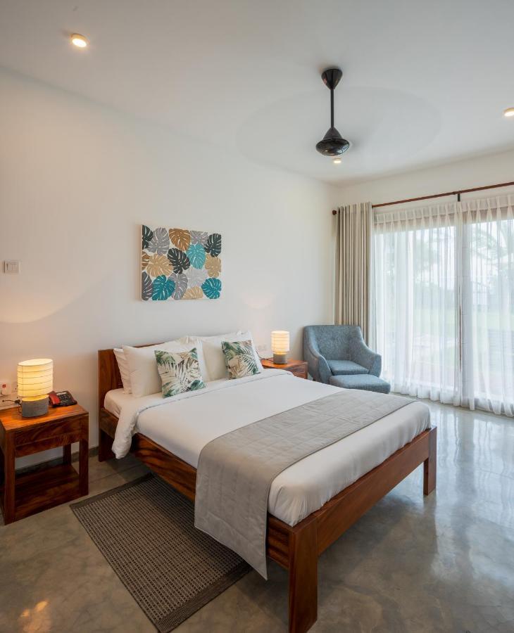 Ceu Ceylon Villa แทนกาลเล ภายนอก รูปภาพ