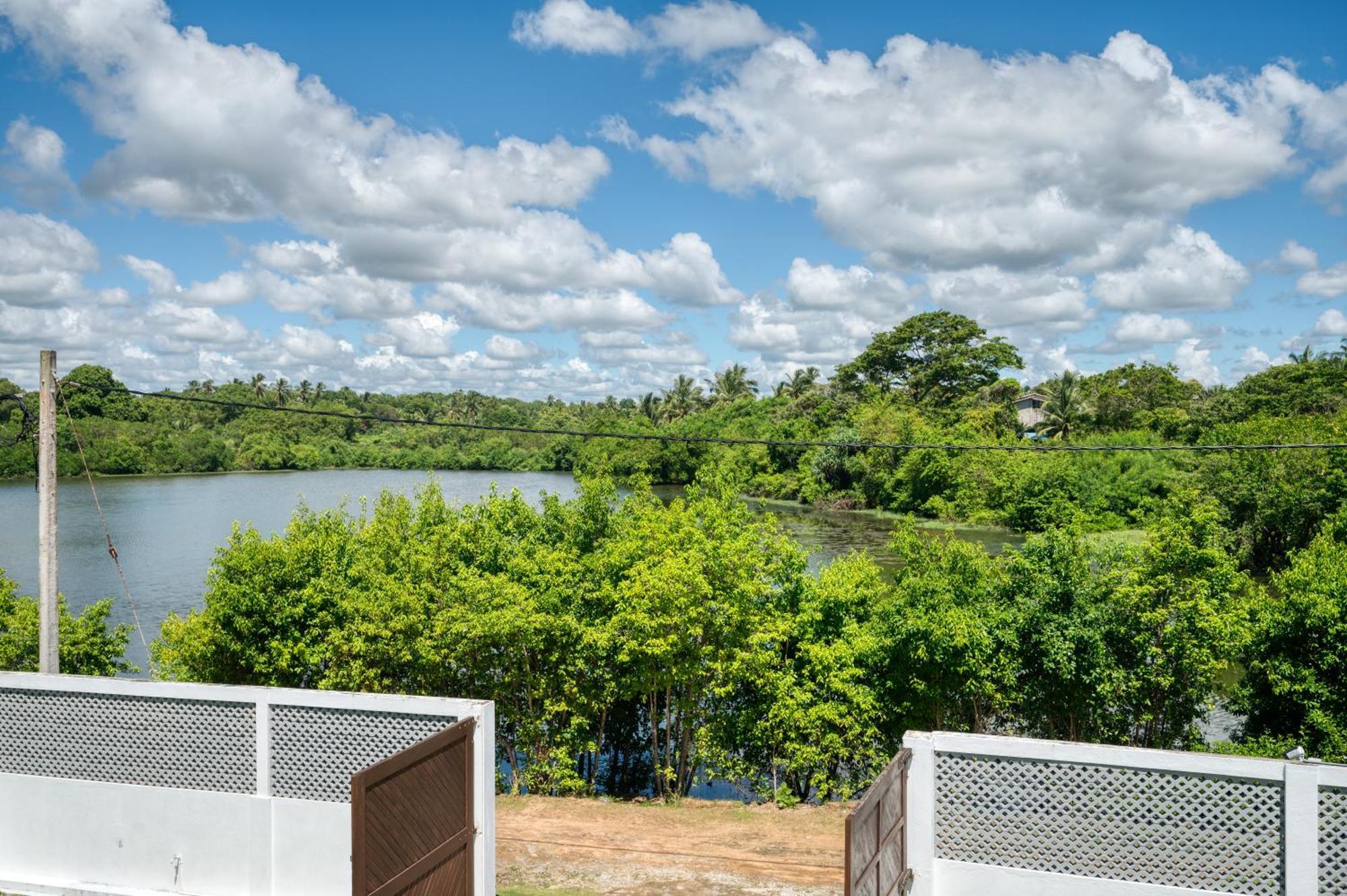 Ceu Ceylon Villa แทนกาลเล ภายนอก รูปภาพ