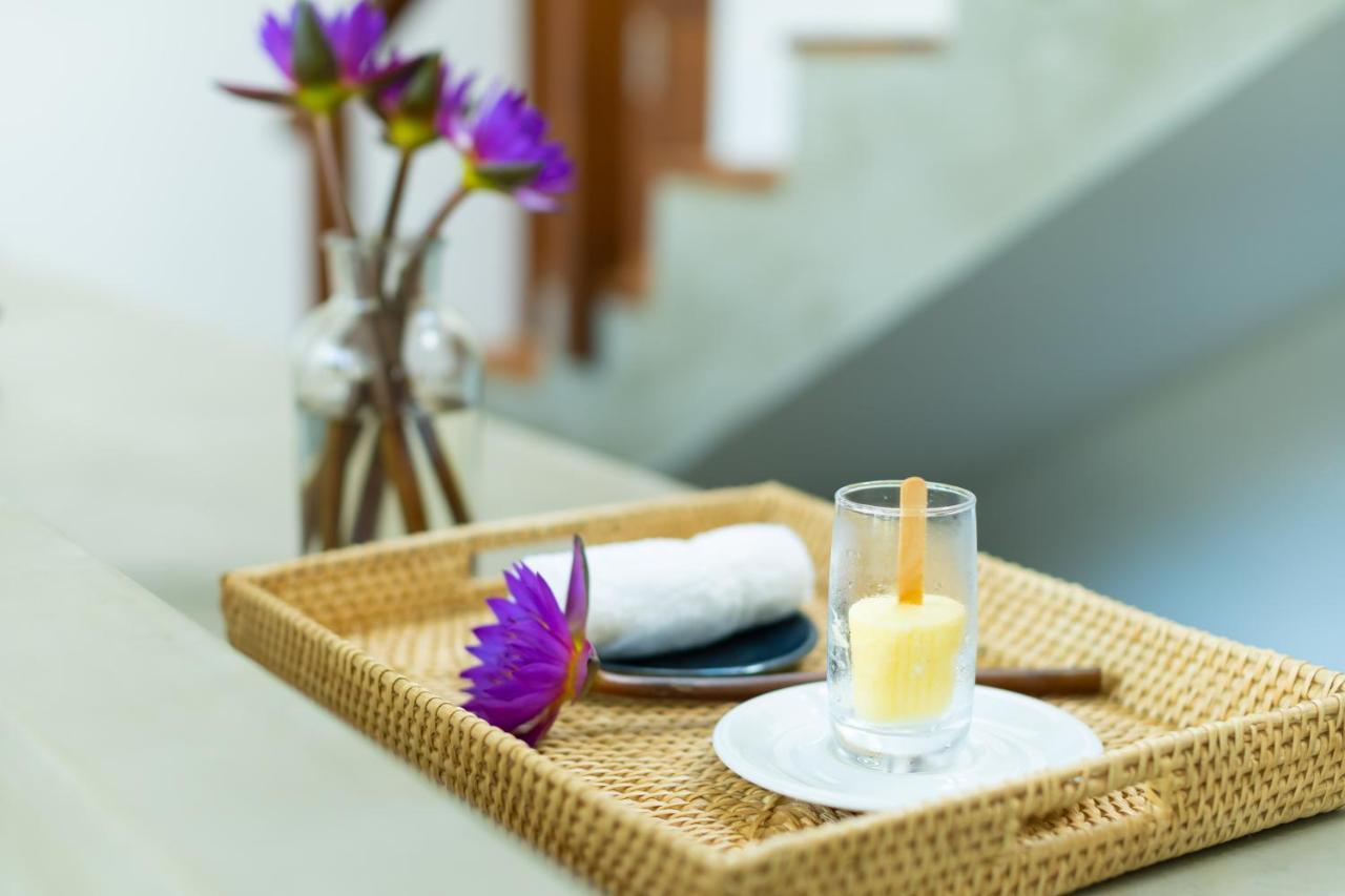 Ceu Ceylon Villa แทนกาลเล ภายนอก รูปภาพ