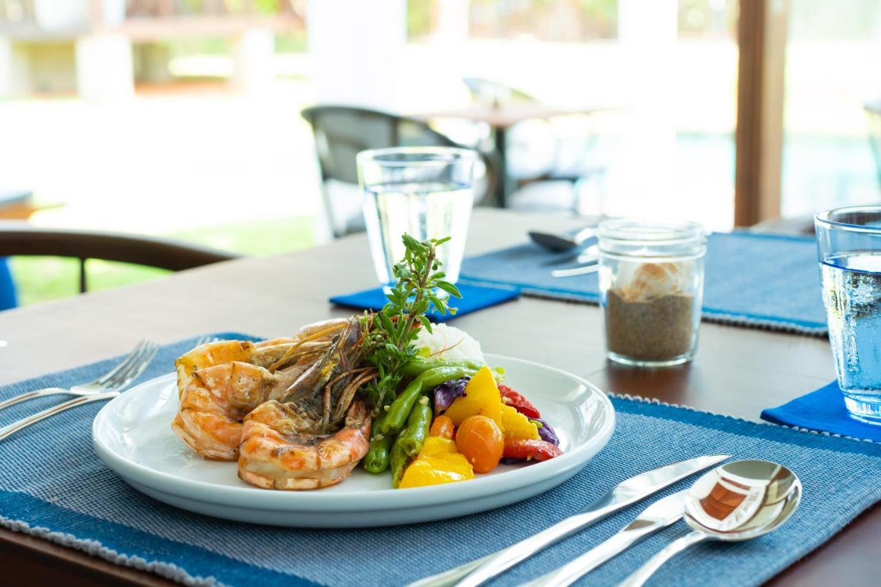 Ceu Ceylon Villa แทนกาลเล ภายนอก รูปภาพ