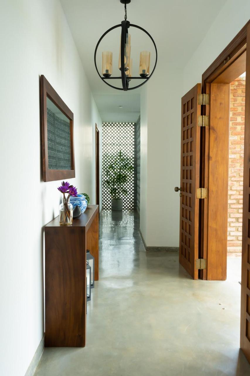 Ceu Ceylon Villa แทนกาลเล ภายนอก รูปภาพ