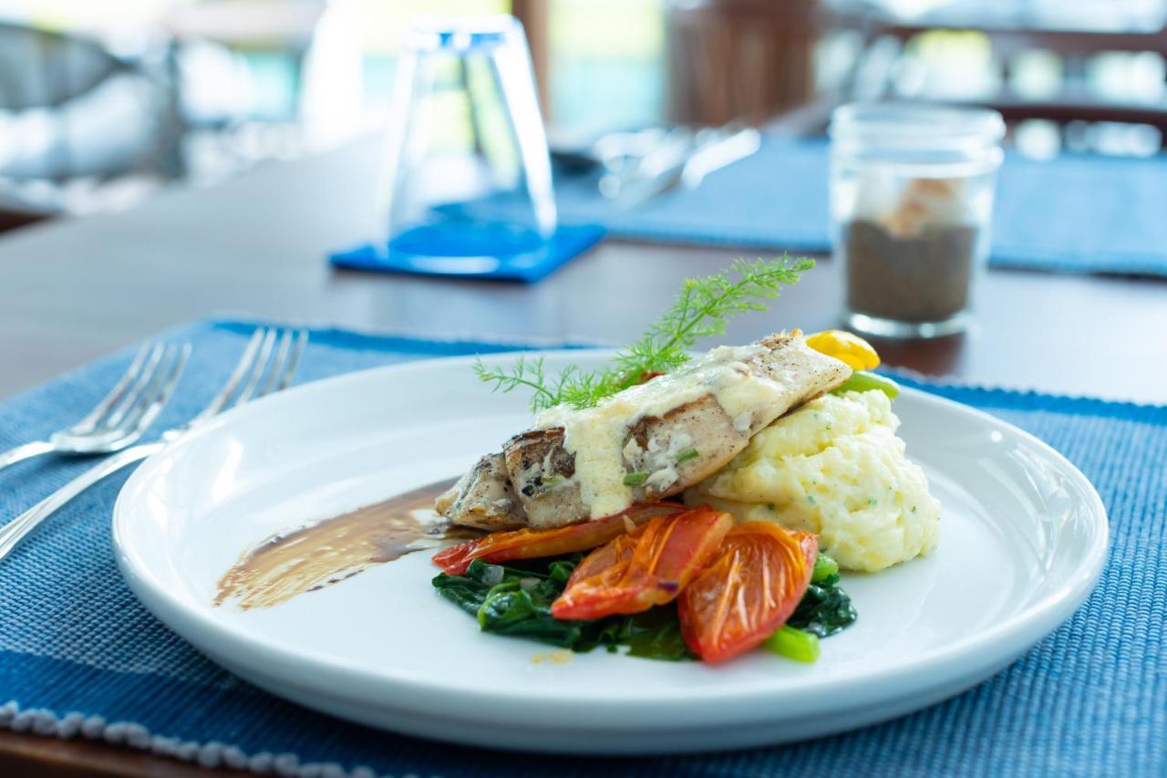 Ceu Ceylon Villa แทนกาลเล ภายนอก รูปภาพ