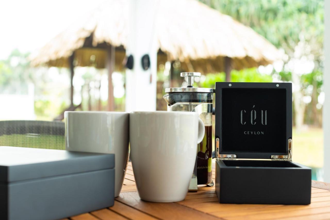 Ceu Ceylon Villa แทนกาลเล ภายนอก รูปภาพ