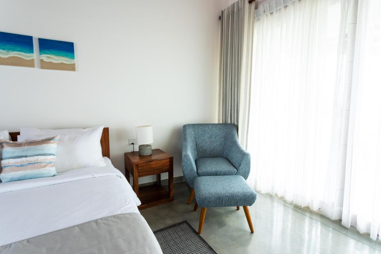 Ceu Ceylon Villa แทนกาลเล ภายนอก รูปภาพ