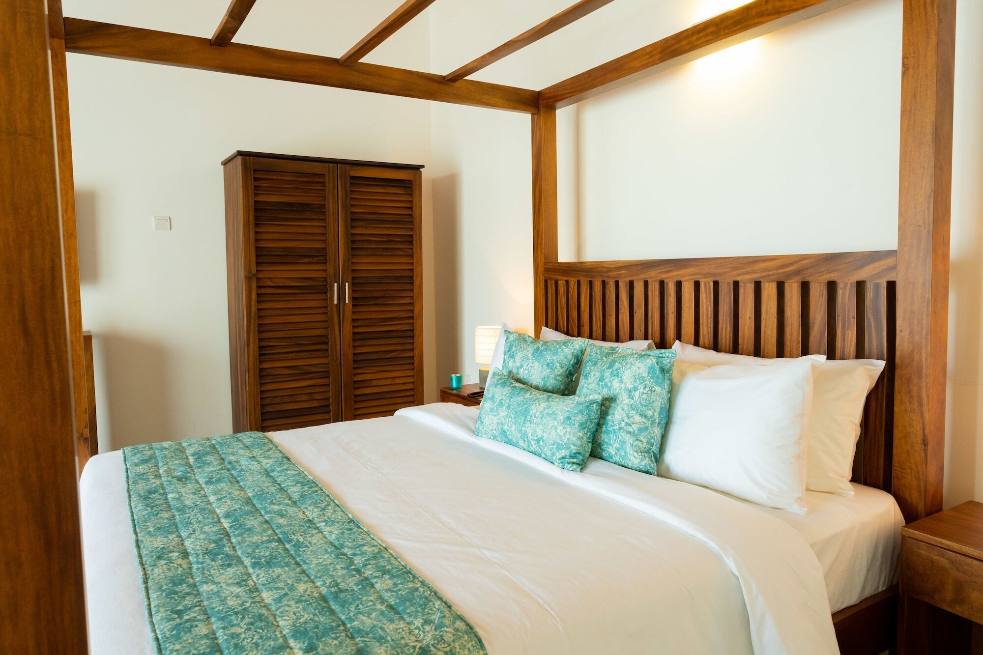 Ceu Ceylon Villa แทนกาลเล ภายนอก รูปภาพ